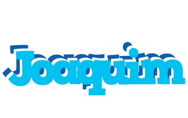 Joaquim jacuzzi logo