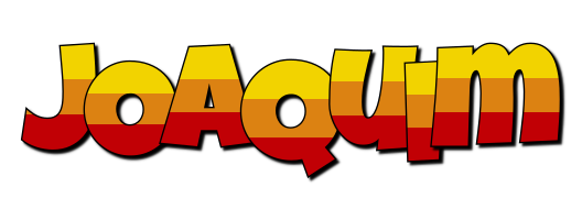 Joaquim jungle logo