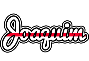 Joaquim kingdom logo