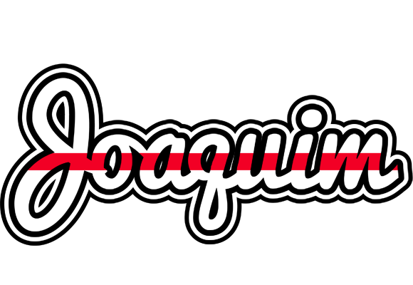 Joaquim kingdom logo