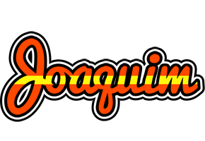 Joaquim madrid logo