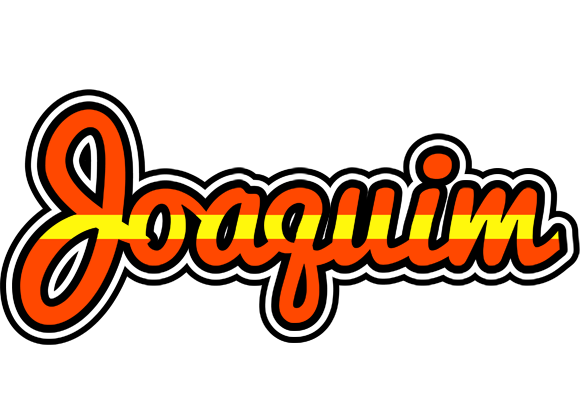 Joaquim madrid logo