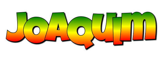 Joaquim mango logo