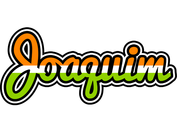 Joaquim mumbai logo