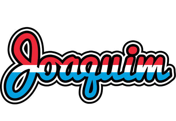 Joaquim norway logo