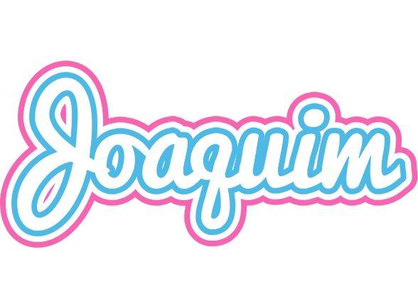 Joaquim outdoors logo