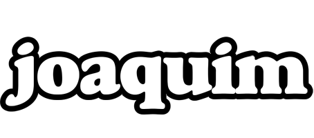 Joaquim panda logo