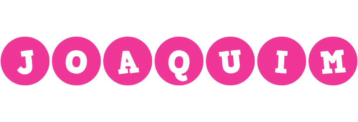 Joaquim poker logo