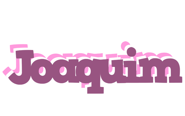 Joaquim relaxing logo