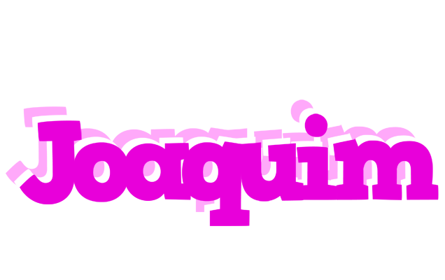 Joaquim rumba logo