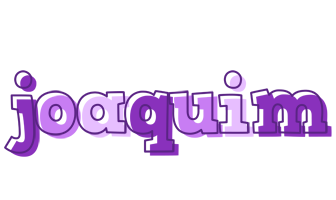 Joaquim sensual logo