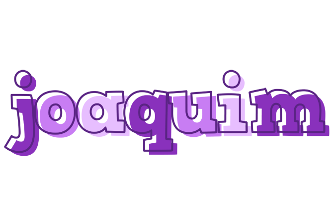 Joaquim sensual logo