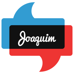 Joaquim sharks logo