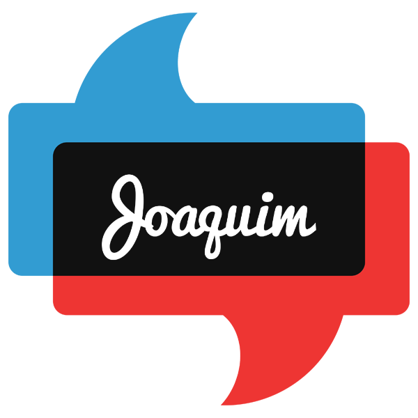 Joaquim sharks logo