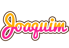 Joaquim smoothie logo