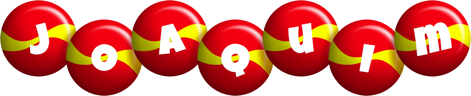 Joaquim spain logo