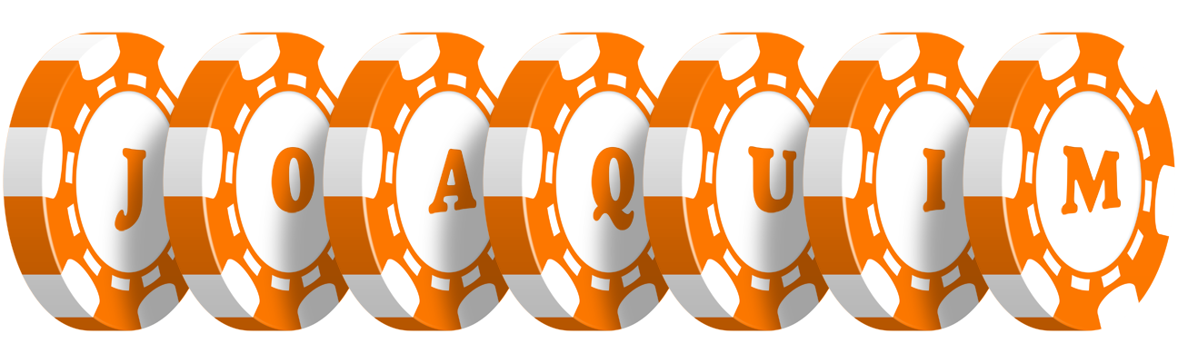 Joaquim stacks logo