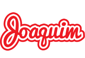 Joaquim sunshine logo