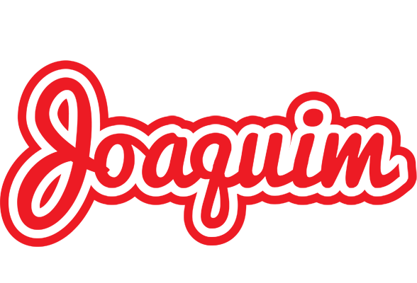 Joaquim sunshine logo