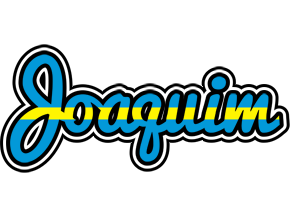 Joaquim sweden logo