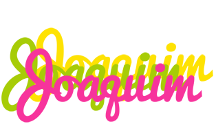 Joaquim sweets logo