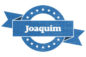 Joaquim trust logo