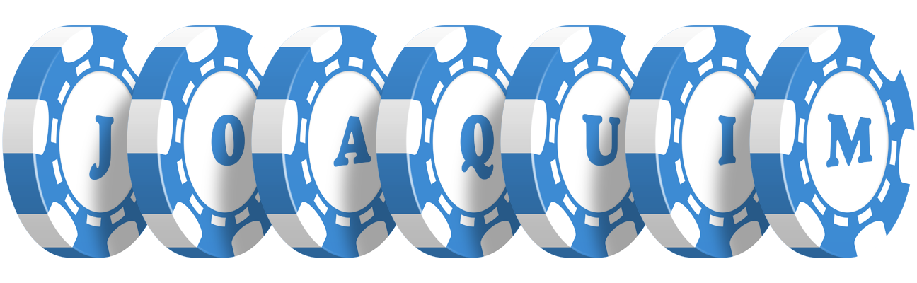 Joaquim vegas logo