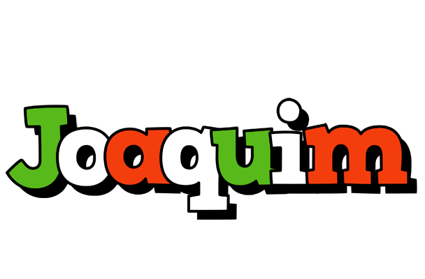 Joaquim venezia logo