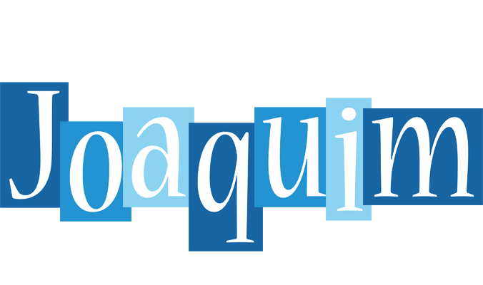 Joaquim winter logo
