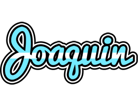 Joaquin argentine logo