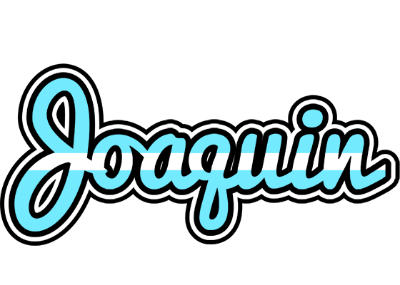 Joaquin argentine logo