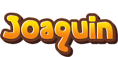 Joaquin cookies logo