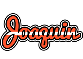 Joaquin denmark logo