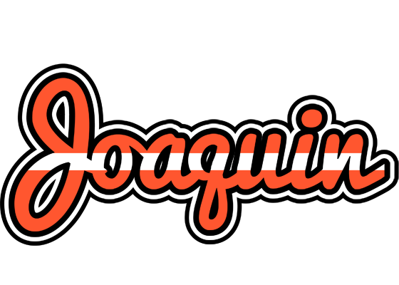 Joaquin denmark logo