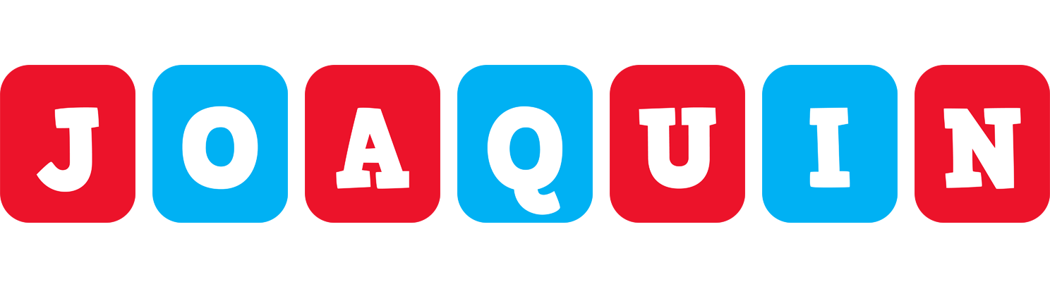 Joaquin diesel logo