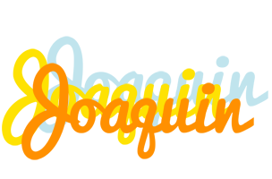 Joaquin energy logo