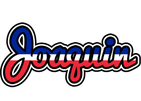 Joaquin france logo