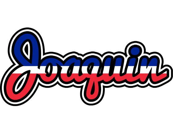 Joaquin france logo