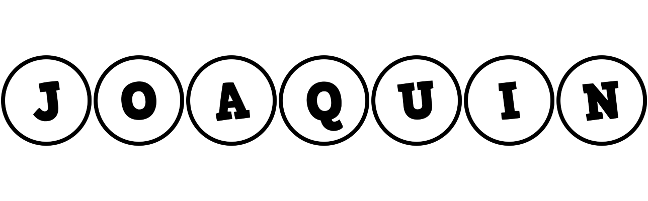 Joaquin handy logo