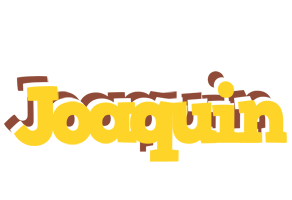 Joaquin hotcup logo
