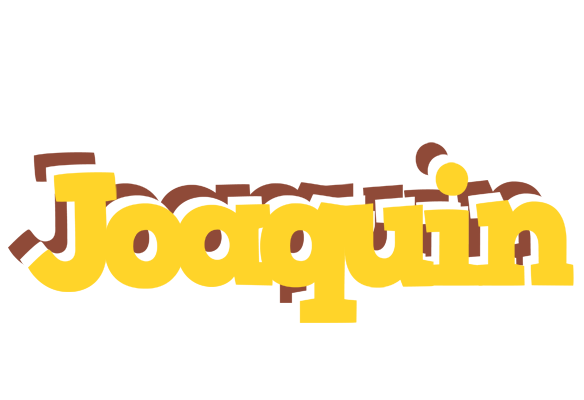 Joaquin hotcup logo
