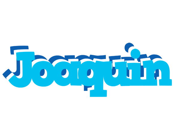 Joaquin jacuzzi logo