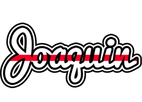 Joaquin kingdom logo