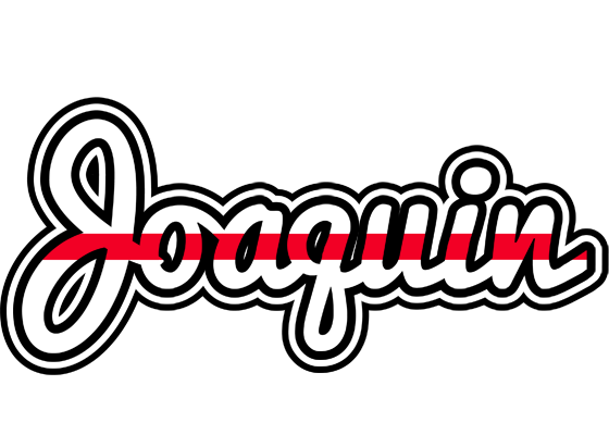 Joaquin kingdom logo