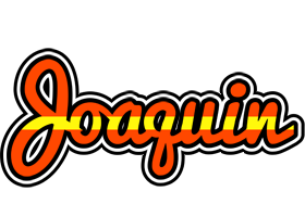 Joaquin madrid logo