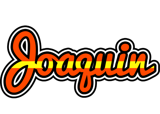 Joaquin madrid logo