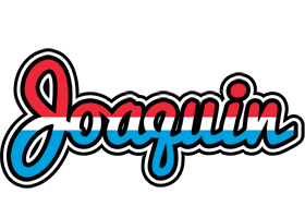 Joaquin norway logo