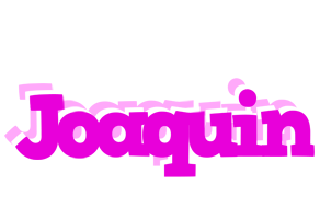 Joaquin rumba logo