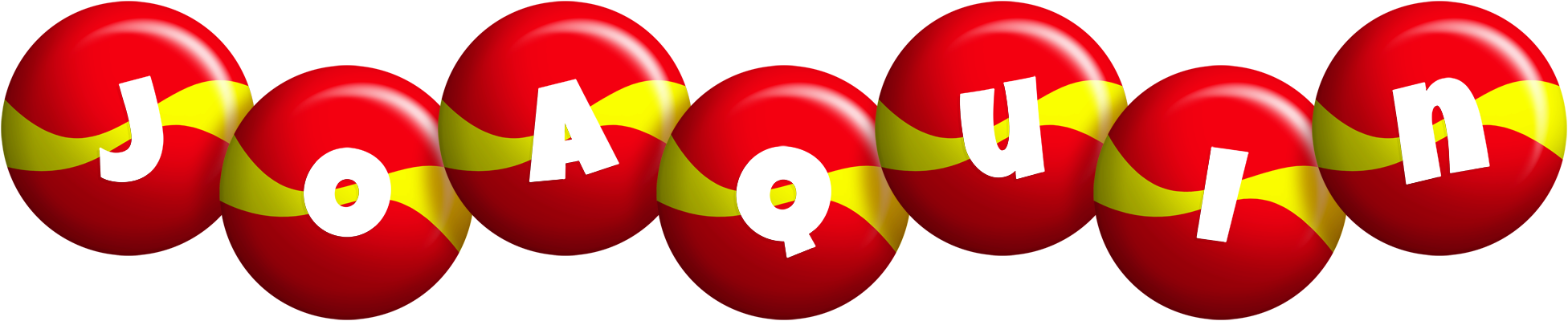 Joaquin spain logo