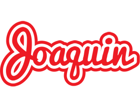 Joaquin sunshine logo